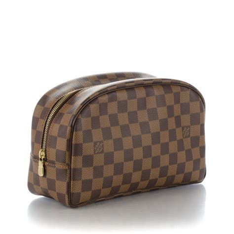 louis vuitton damier toiletry bag